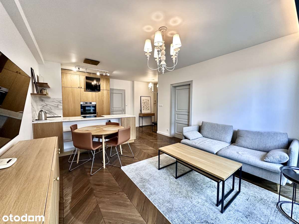 Nowoczesne , przestronne , 2p Przedmieście Oławskie , Ul. Walońska 9 - Pełny obrazek: 3/13