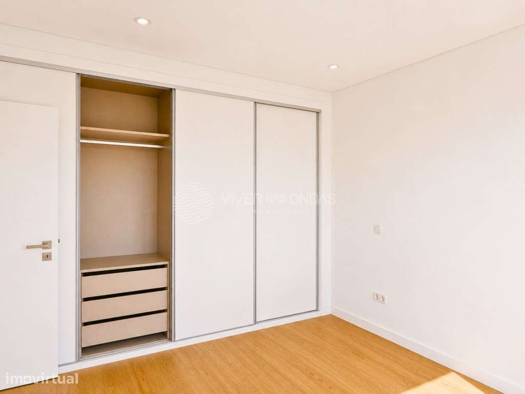 OFERTA DA ESCRITURA | Moradia T3 Térrea | Piscina | Em construção |...-13