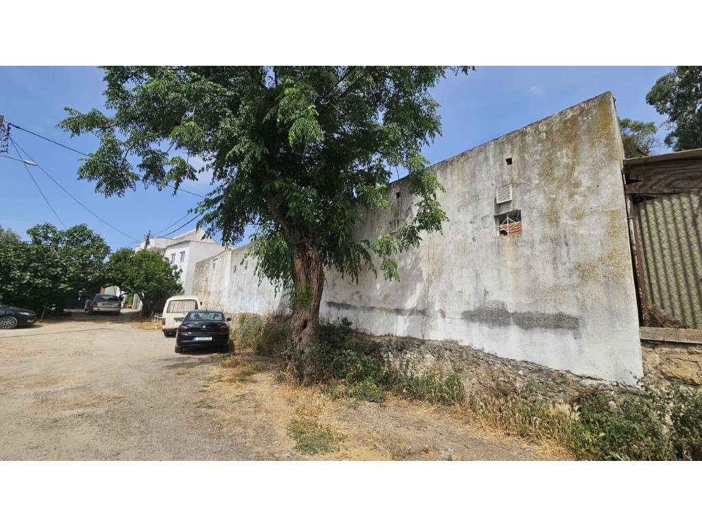 Terrenos urbanos para construção - Sobralinho, Alverca do Ribatejo-8