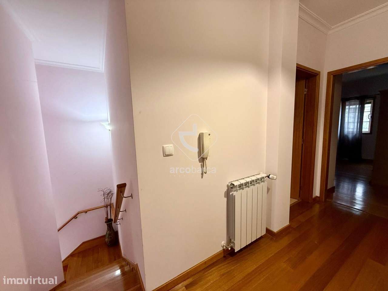 Moradia T4 com piscina - Arcos de Valdevez-22