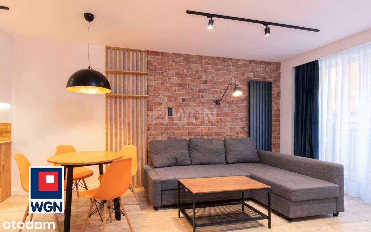 Apartament w inwestycji River House|Bulwary nad Odrą - Pełny obrazek: 4/11