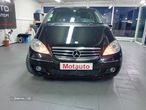 Mercedes-Benz A 150 Avantgarde - 2