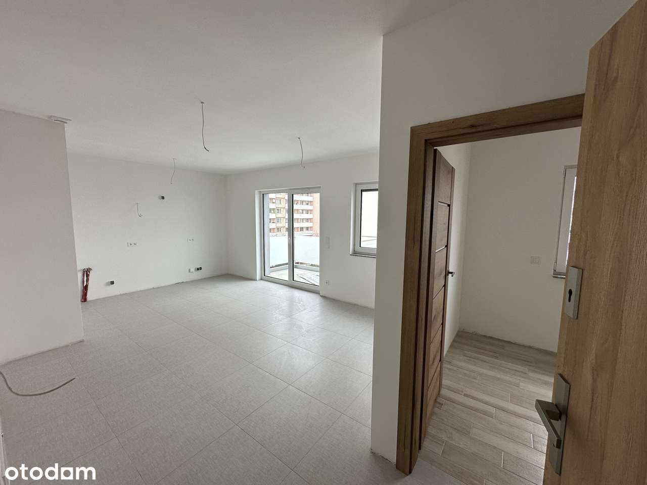 Na Mysłowickiej | mieszkanie 1-pok. | 30_23 - Pełny obrazek: 4/16