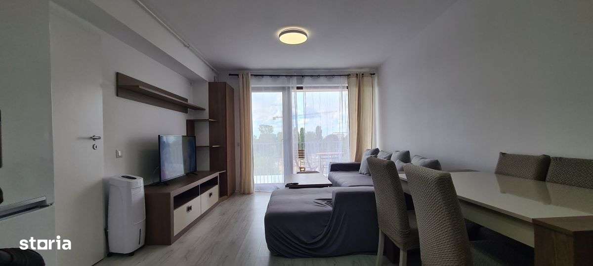 Lux! Inchiriere apartament 3 camere in regim hotelier-zona Class Park. - Imagine principală: 5/15