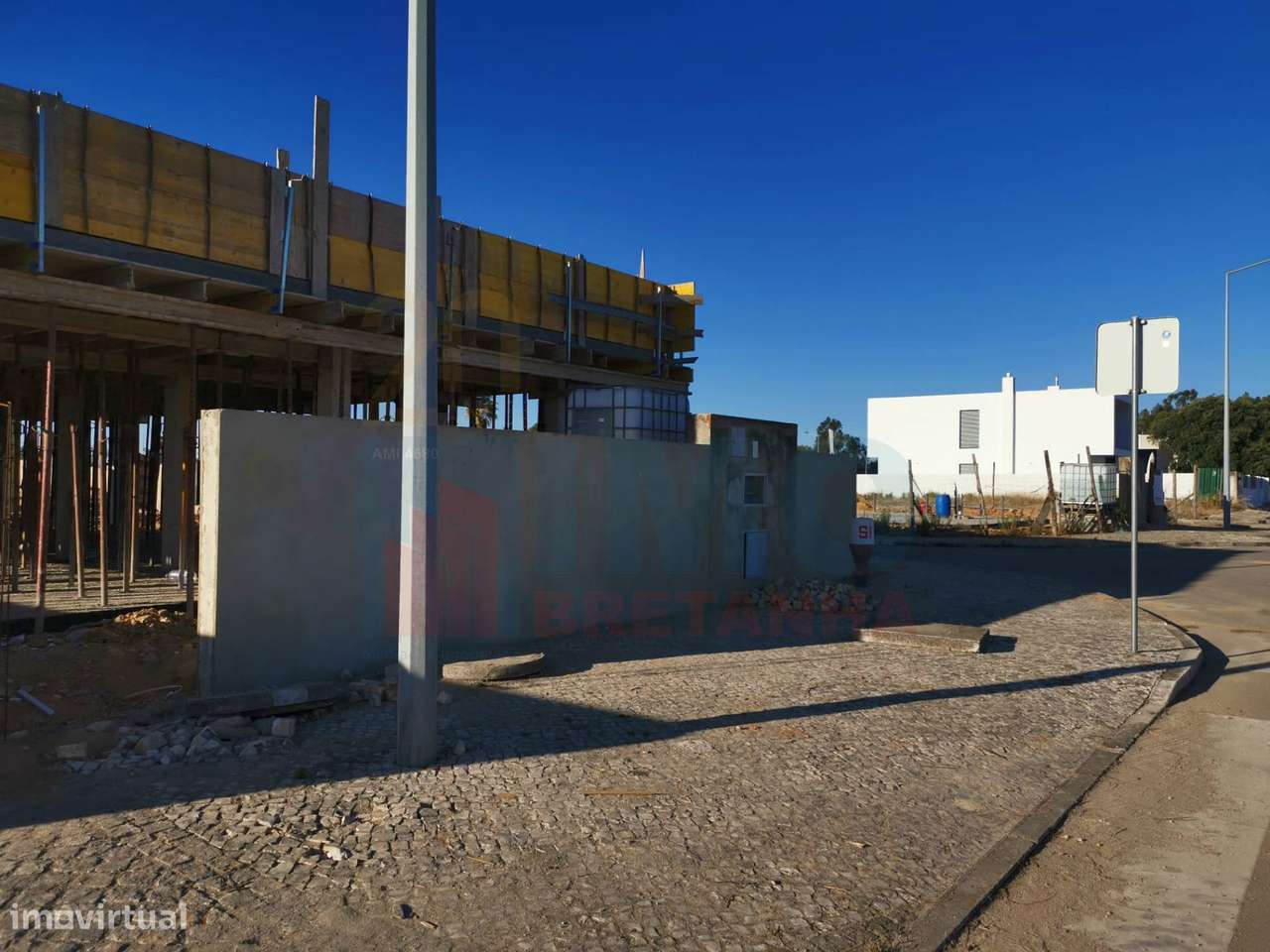 Moradia V4 Isolada - Térrea - Palmela - Pinhal Novo - Grande imagem: 5/8