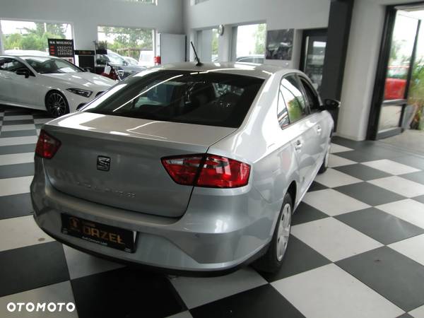 Seat Toledo - 6