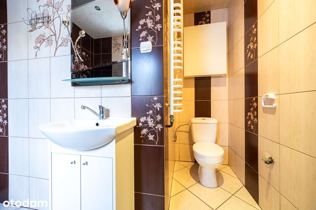 RYBNO, dom 150m2, dz. 2045m2 , 900m od Jez. Rumian-14