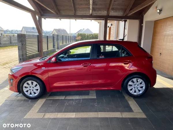 Kia Rio 1.2 M - 7