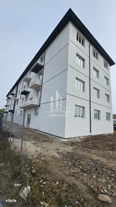 Duplex 3 camere soseaua Leordeni. - Imagine principală: 5/10