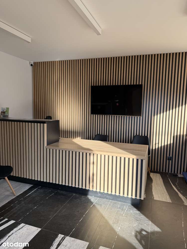 biuro do wynajęcia cały parter - 105m2 - Pełny obrazek: 4/15