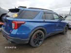 Ford Explorer - 4