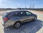 Opel Astra Sports Tourer 1.5 D S&S Business Edition - 2