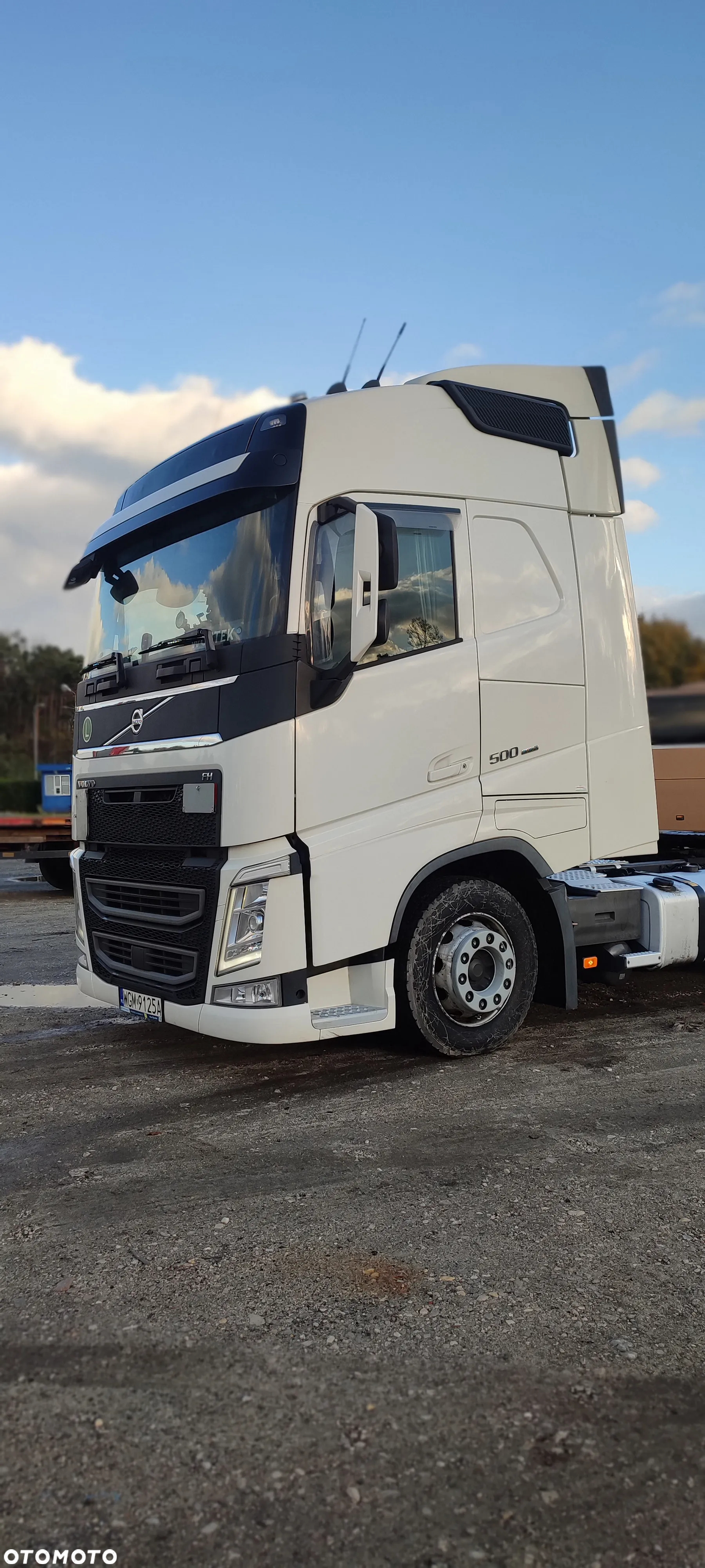 Volvo FH 4 - 3