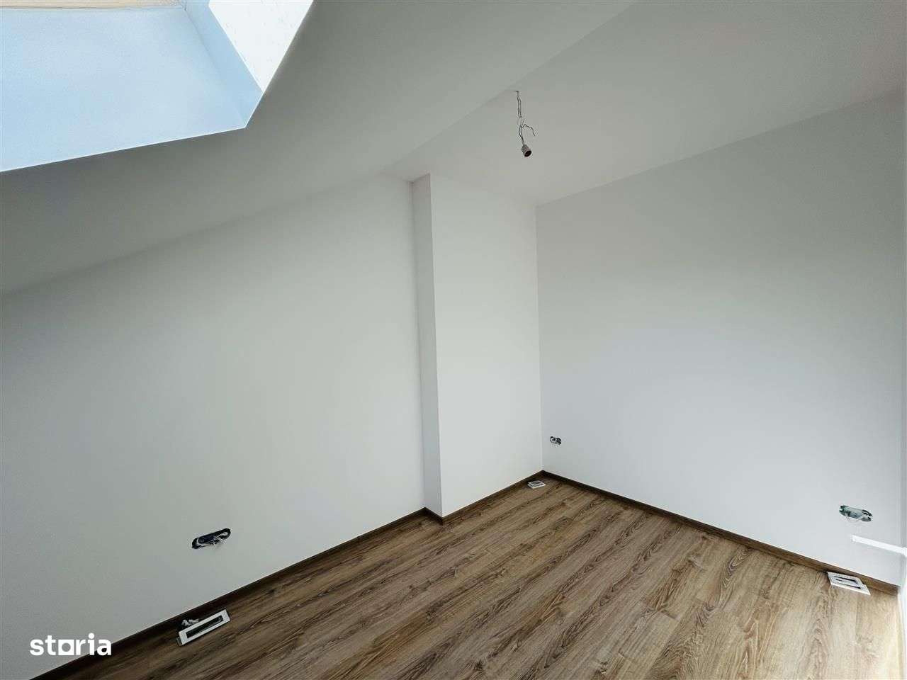 Apartament 4 camere | Tip vilă | 109 mp | Finisat | C. Arhitecților-8
