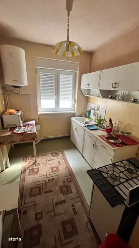 Apartament 2 camere zona Careiului-4