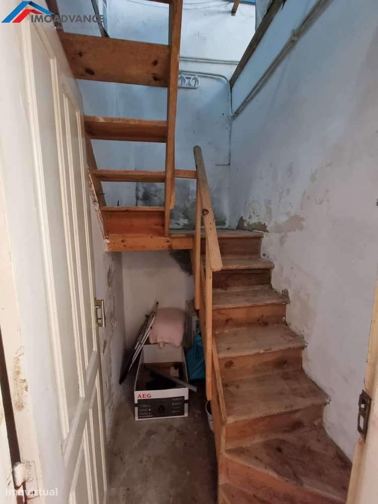 Moradia Isolada com Anexos e Logradouro, a 2 Km´s da Figueira da Foz-18