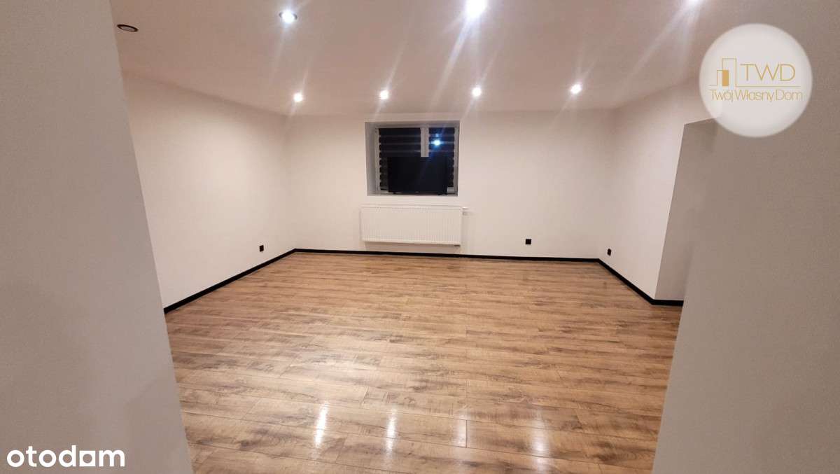 Bezczynszowe mieszkanie po generalnym remoncie z o - Pełny obrazek: 2/7