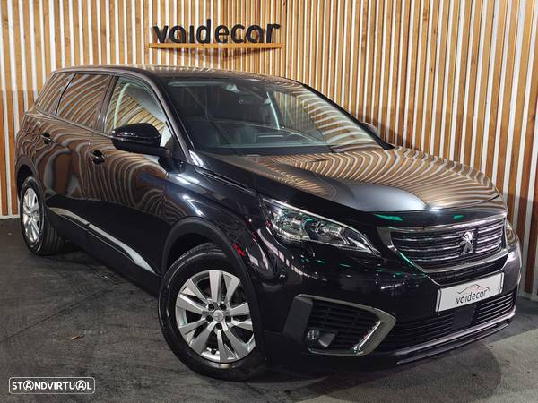 Peugeot 5008 1.5 BlueHDi Active - 1