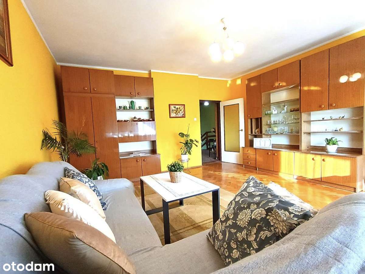 Dom 6 pokoi|działka 623 ar|spokojna okolica|Bieżanów-0