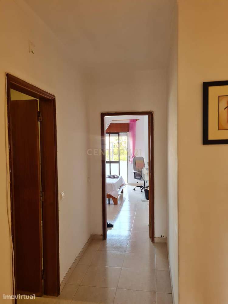 Apartamento T3 — Viva o Encanto do Algarve - Grande imagem: 5/19