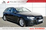 Audi A4 Avant 2.0 TDI S tronic - 2