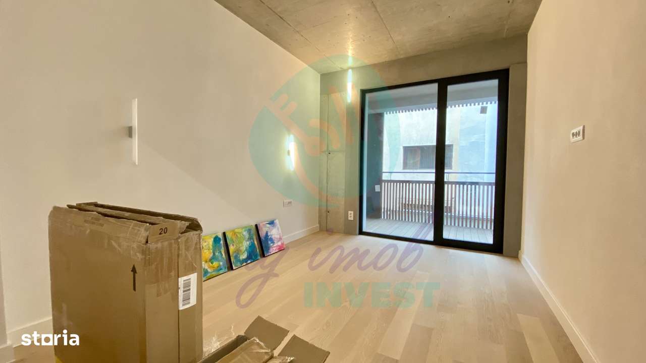 Duplex exclusivist în Dorobanți-Floreasca-11