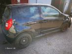 CITROEN C2 1.4 GASOLINA PARA PEÇAS - 4