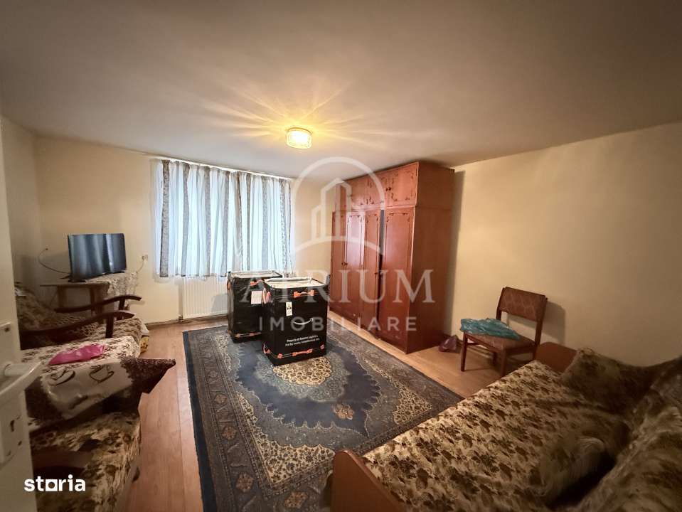 Casa Individuala, 220 mp utili cu 440 mp teren, zona Baciu - Imagine principală: 5/11