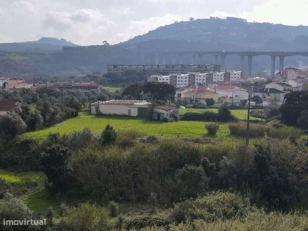 Terreno para Condomínio de Moradias | PIP Aprovado (10 Lotes) | Loures-3