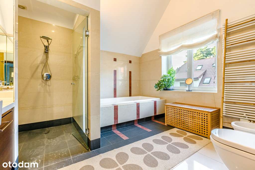 Bielany | Kalinowej Łąki | Dom z duszą-9