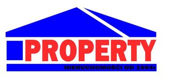 Centrum Kompleksowej Obsługi Nieruchomości "PROPERTY" Lidia Kujawa Logo