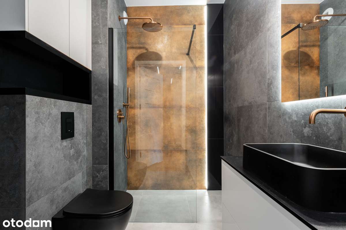 Gotowe do odb. | 4 pokoje | 2 miejsca | komórka | WKD | ost. piętro-6