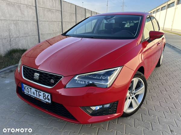 Seat Leon - 6