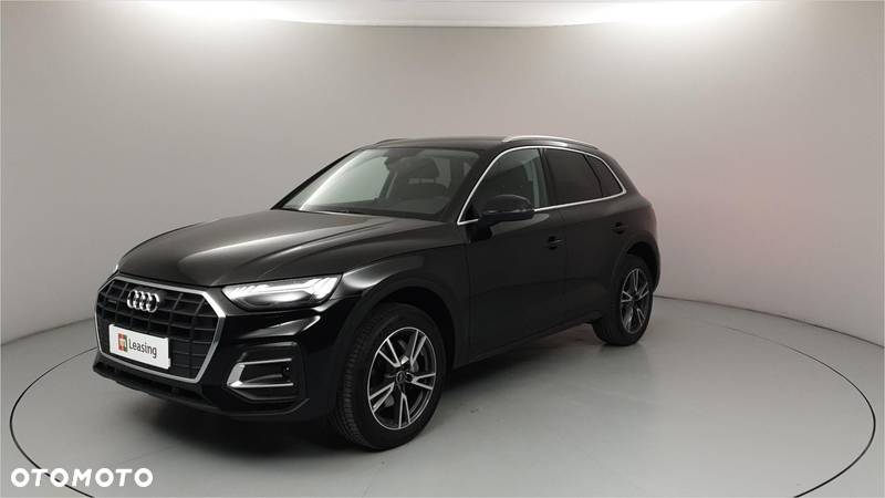 Audi Q5 40 TFSI mHEV Quattro S tronic - 2