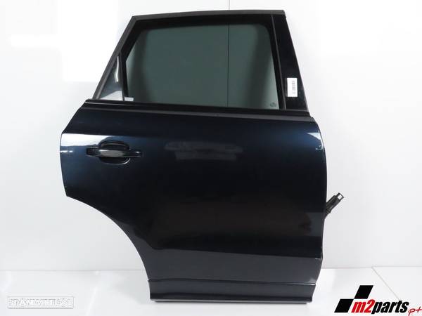 Porta Direito/Trás Seminovo/ Original AUDI Q5 (8RB) 8R0833052B - 1