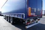 Schmitz Cargobull SEMIREMORCI / STANDARD / NEW TIRES / XL CODE / DIN GERMANIA / - 13