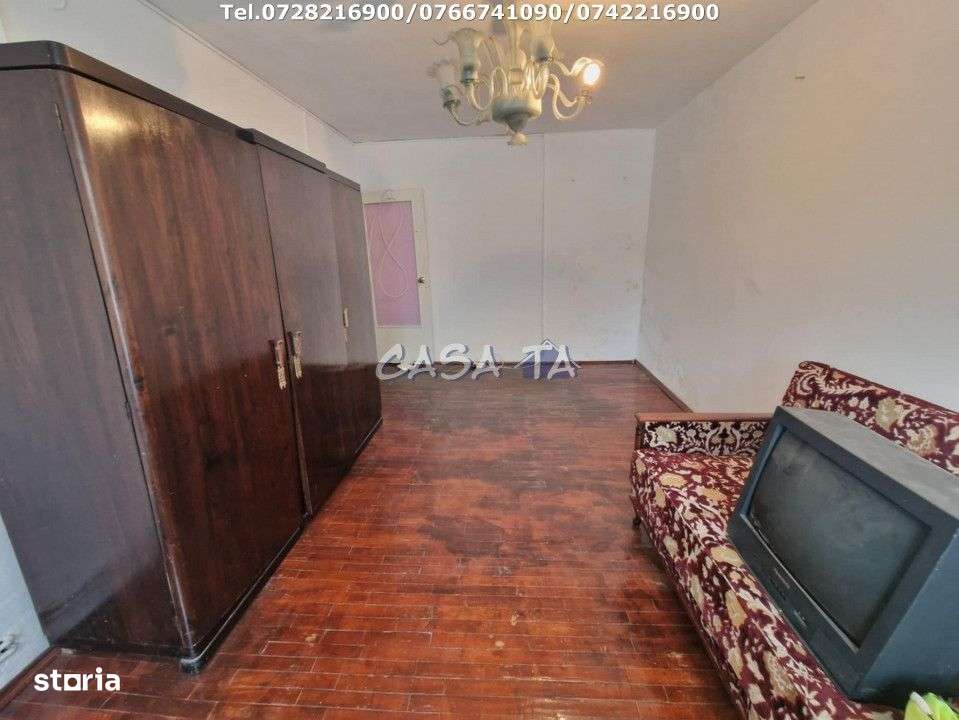 Apartament 3 camere ,situat in Targu Jiu, Str.Agriculturii - Imagine principală: 2/9