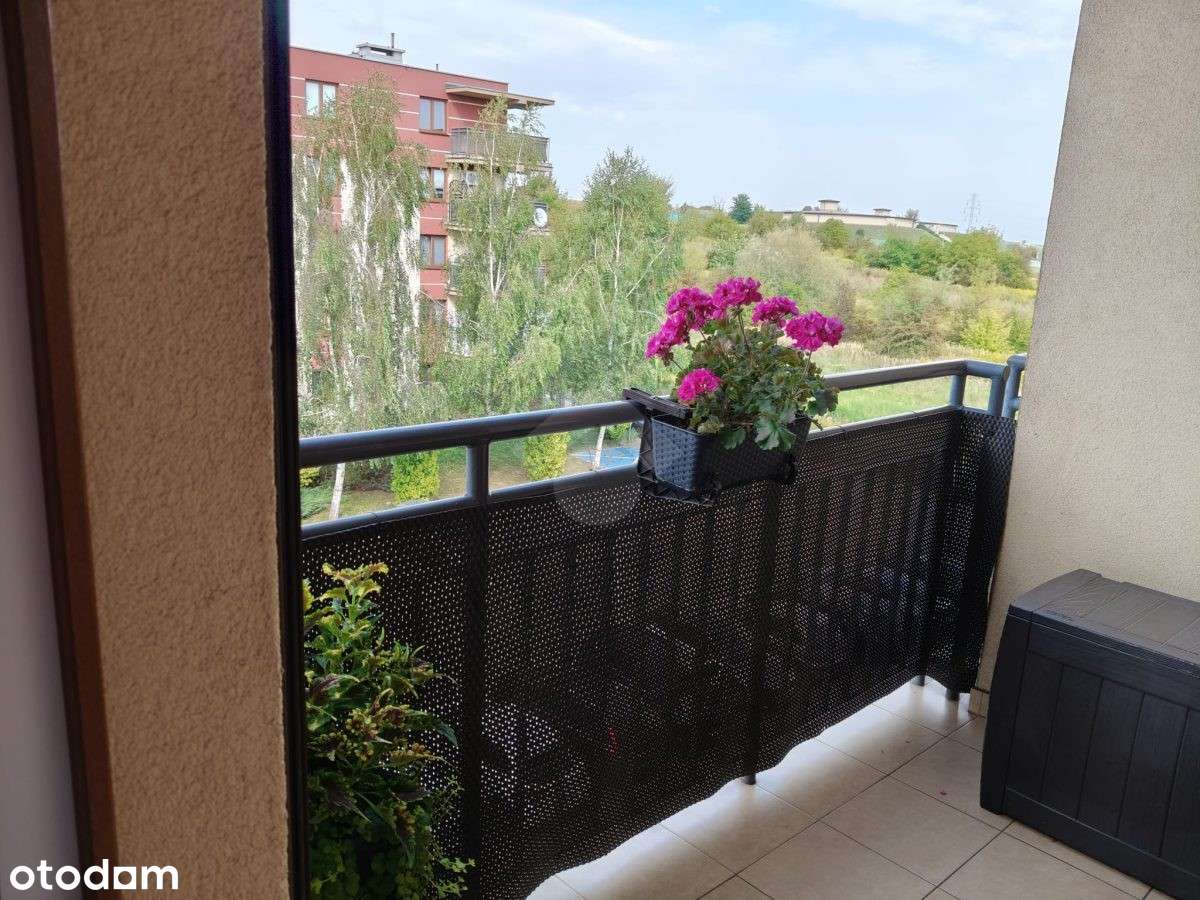 3-pokojowe mieszkanie z miejscem postojowym!-4