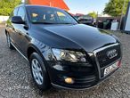 Audi Q5 2.0 TDI Quattro S-Tronic - 9