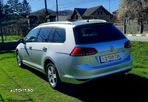 Volkswagen Golf 1.6 TDI DPF BMT DSG Highline - 4