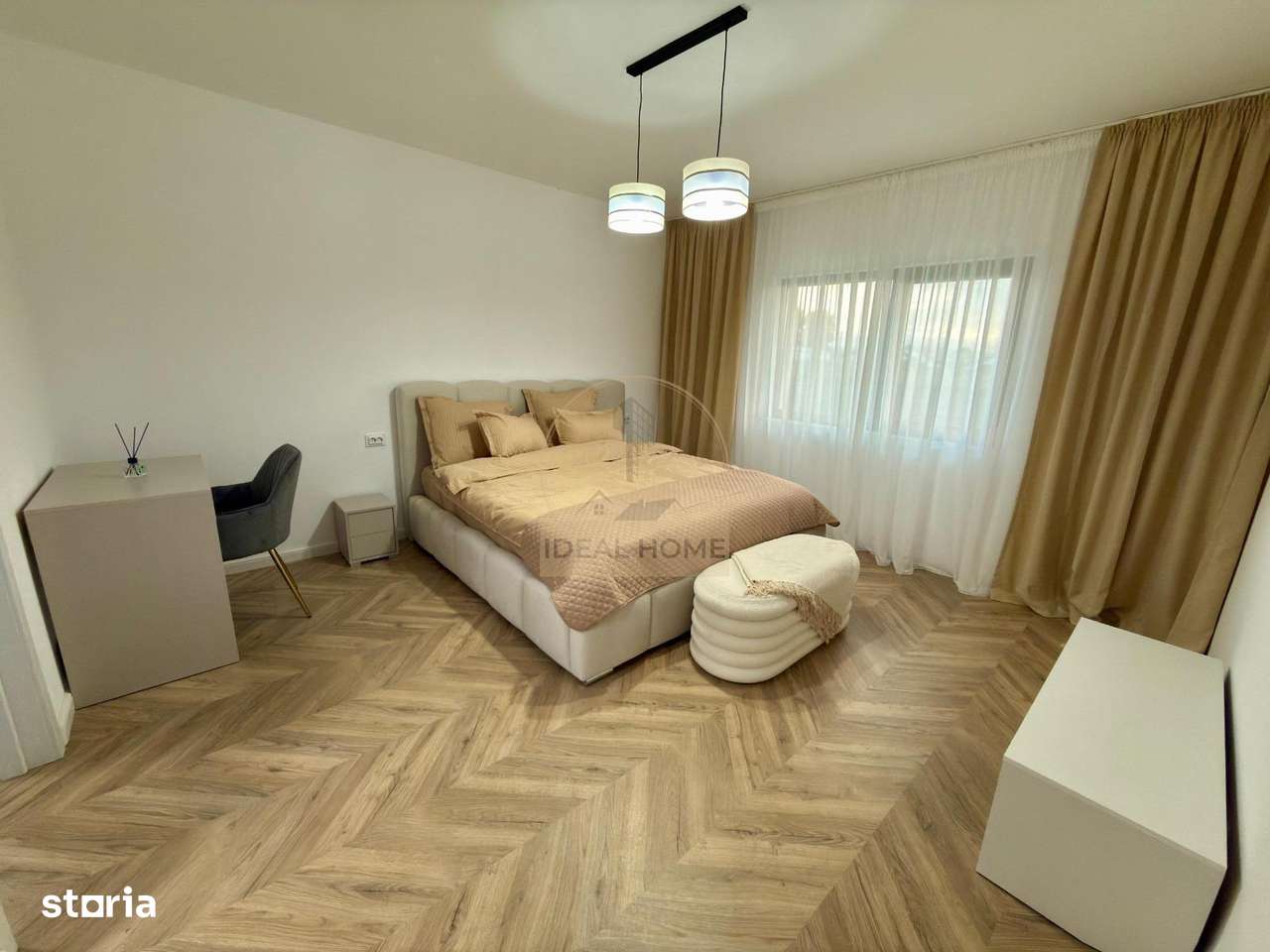 Casa individuala cu 4 camere, 2 bai, 155.000 euro TVA inclus - Imagine principală: 4/9