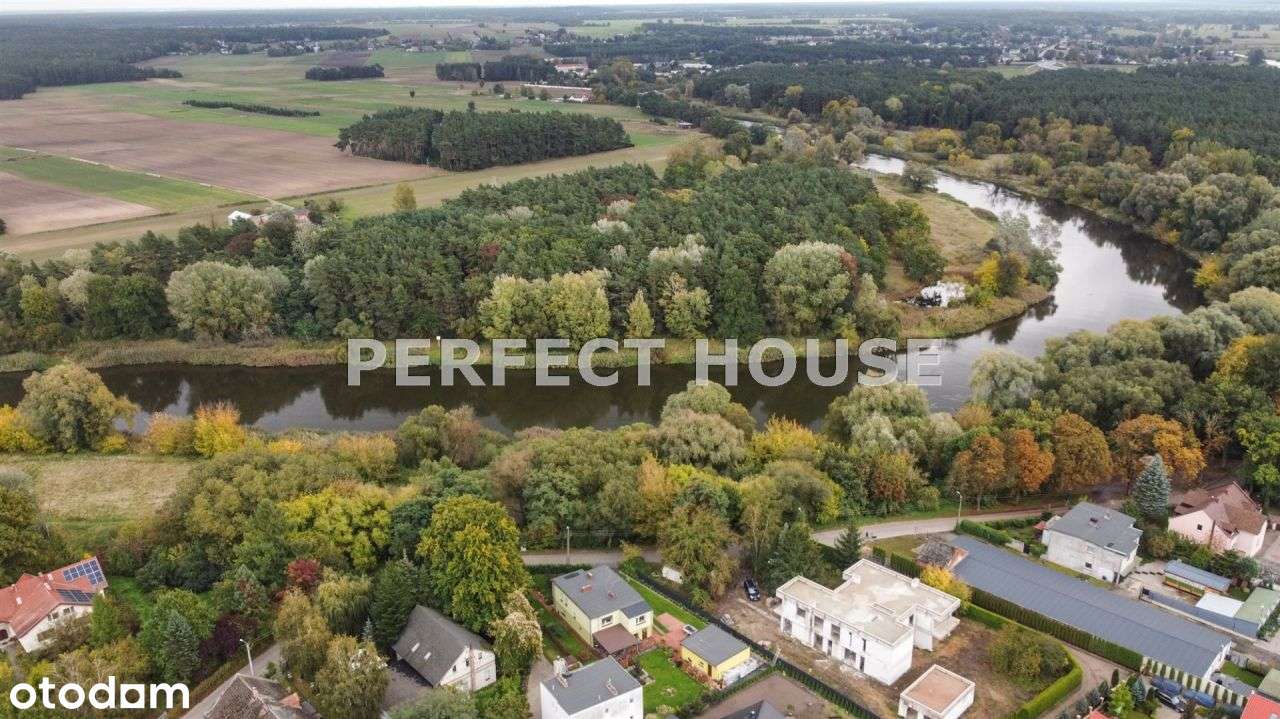 Puszczykowo | Dom przy rzece – marina, pensjonat - Pełny obrazek: 5/11