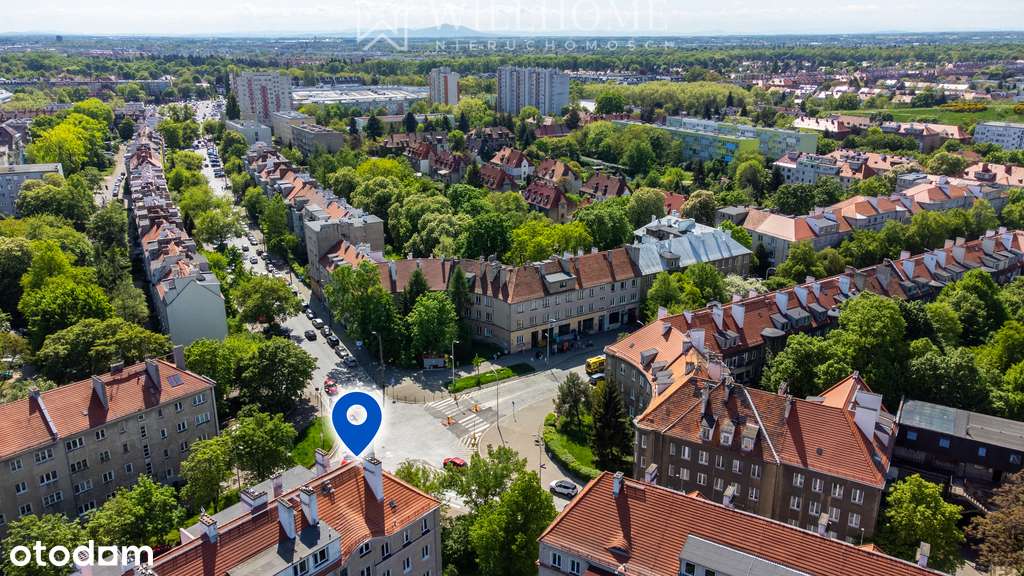 Wyjątkowe mieszkanie po remoncie-18