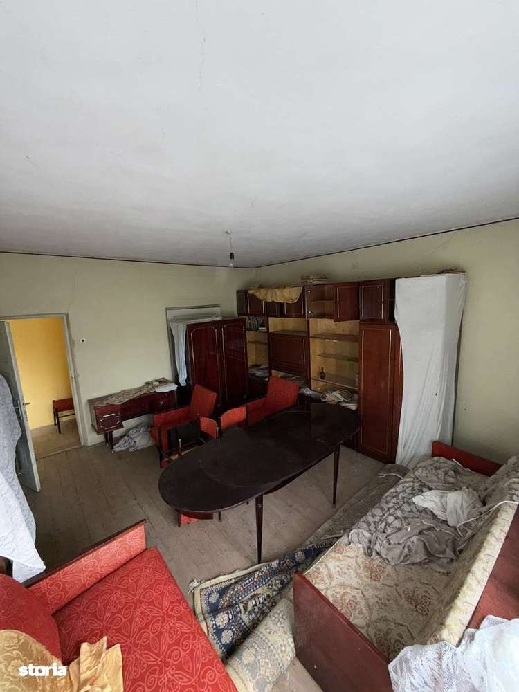 Casa de vanzare - zona excelenta - Str. Stirbei Voda - Imagine principală: 4/18