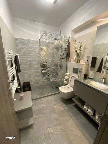 LUX l Electroputere - Calea București l 2 camere l Bloc nou - Imagine principală: 4/5