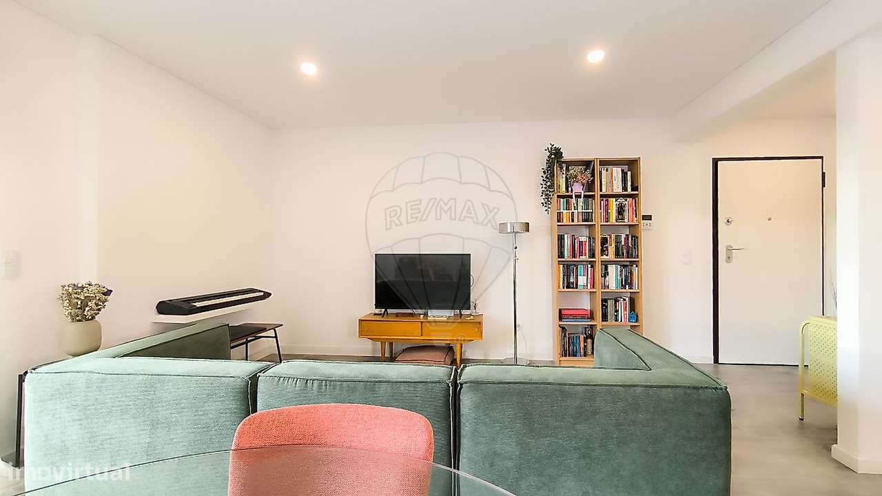 Apartamento T2 para venda-7