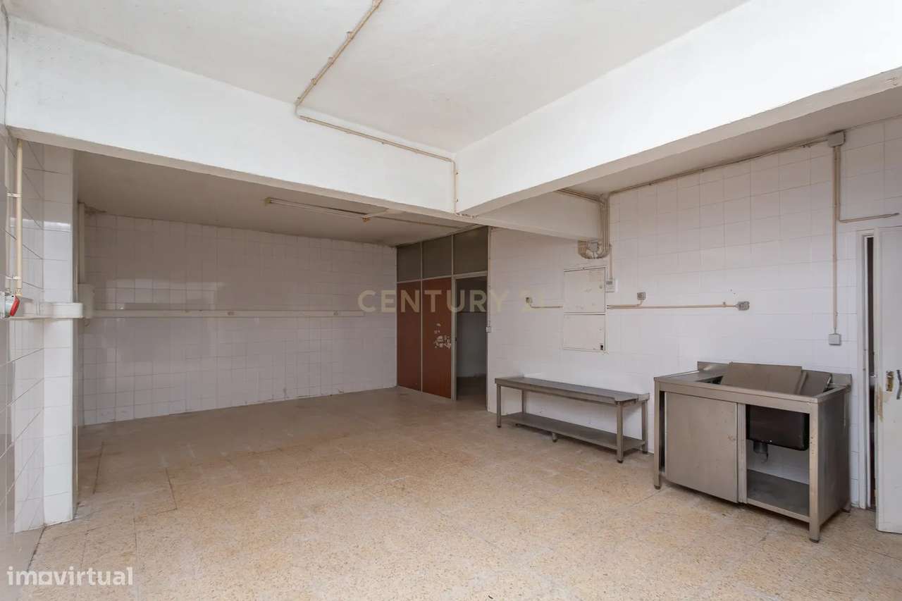 Armazém Póvoa de Santo Adrião - Grande imagem: 5/22