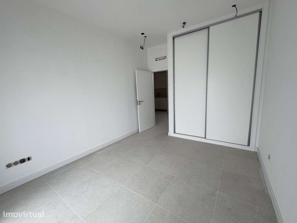 Excelente apartamento na zona Histórica da Nazaré.-16