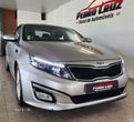 Kia Optima 1.7 CRDi TX - 9