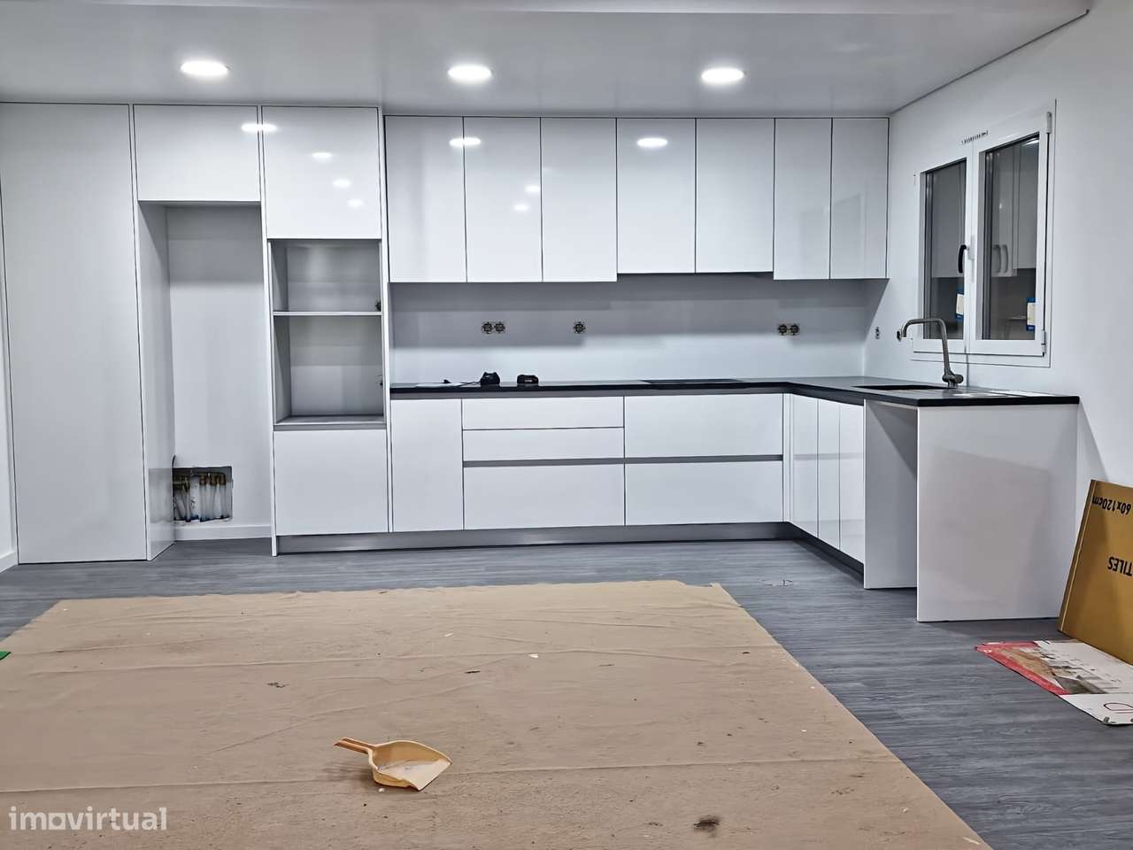 Apartamento T2 Venda em Santa Joana,Aveiro-8